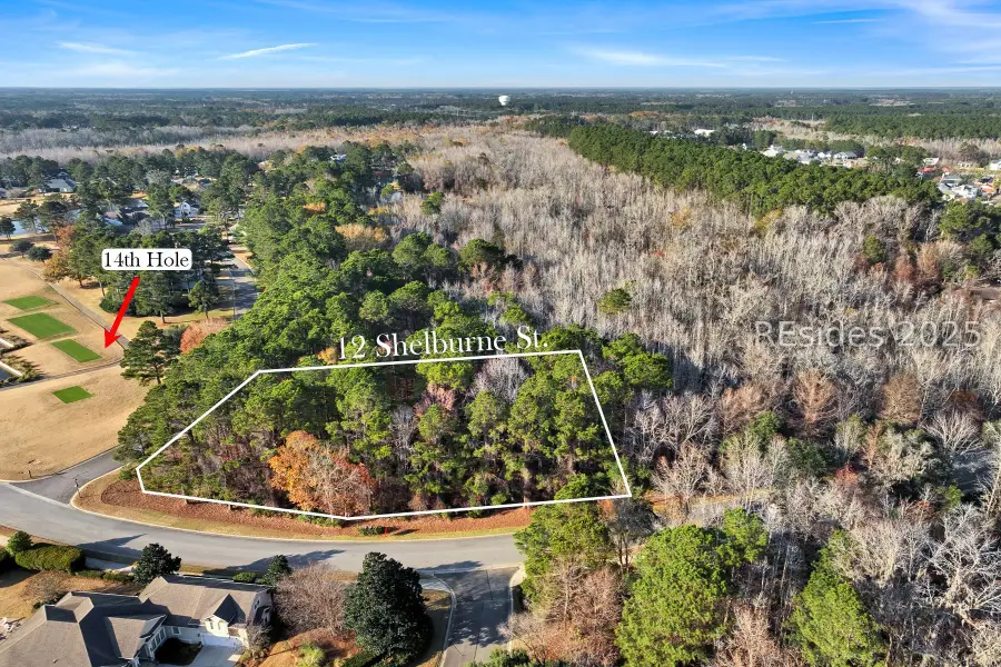 12 Shelburne Street, Bluffton, SC 29910 - Image #3
