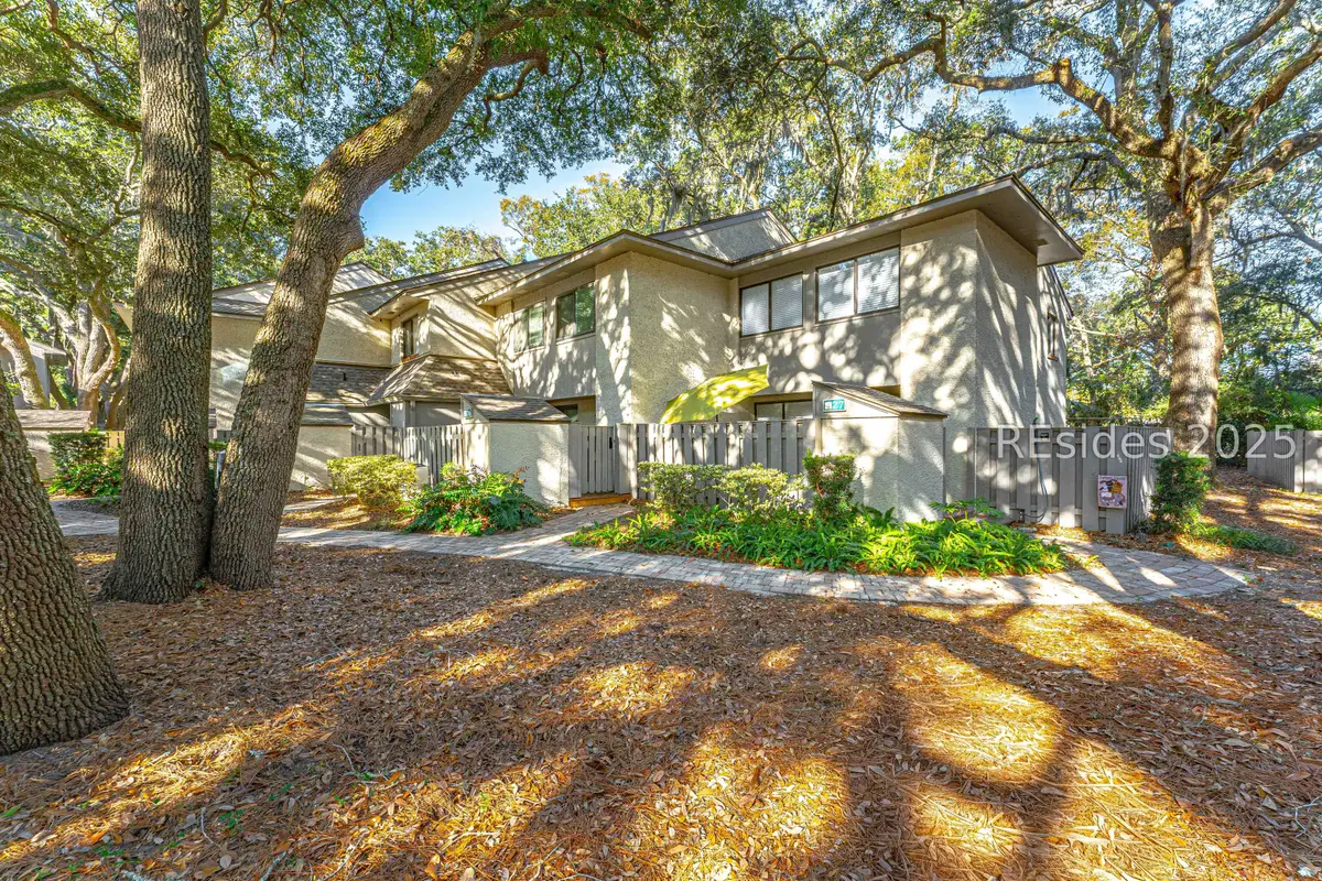 43 Folly Field Road #26, Hilton Head Island, SC 29928 - Image #1