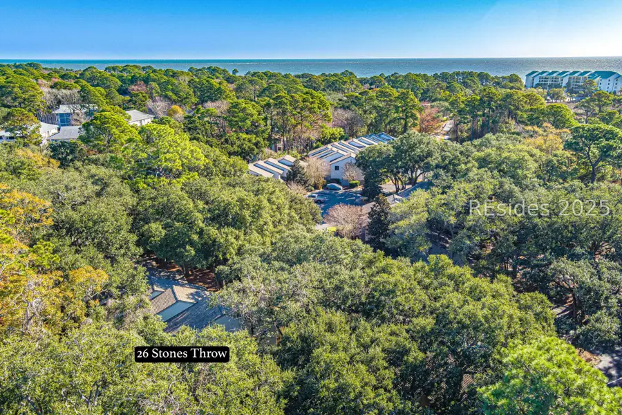 43 Folly Field Road #26, Hilton Head Island, SC 29928 - Image #2