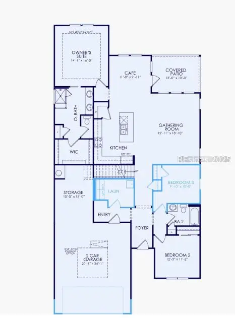 10 Golden Poppy Lane, Bluffton, SC 29910 - Image #2