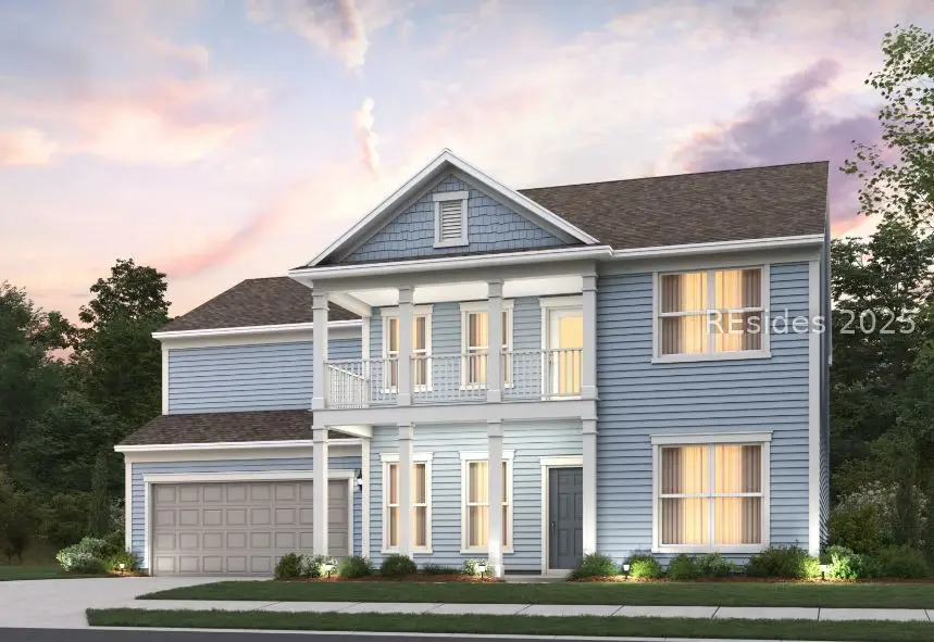 49 Scarlet Sage Drive, Bluffton, SC 29910 - Image #1