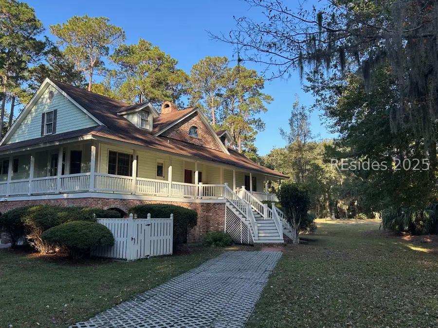 3 Welcome Breeze Court, Daufuskie Island, SC 29915 - Image #2