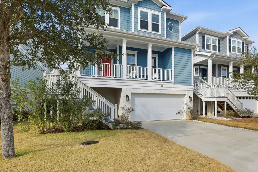 74 Lavender Circle, Hilton Head Island, SC 29926 - Image #3