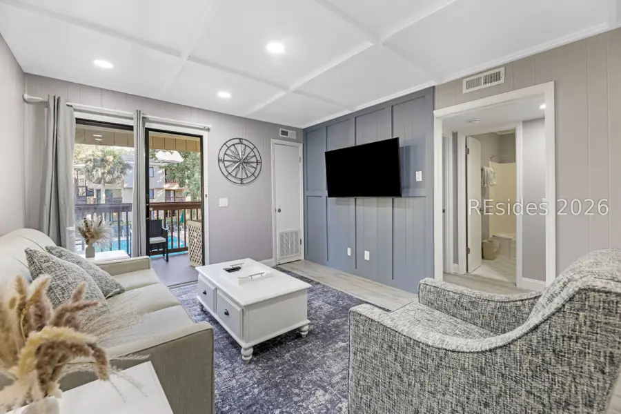 21 Lagoon Road #A2A, Hilton Head Island, SC 29928 - Image #3