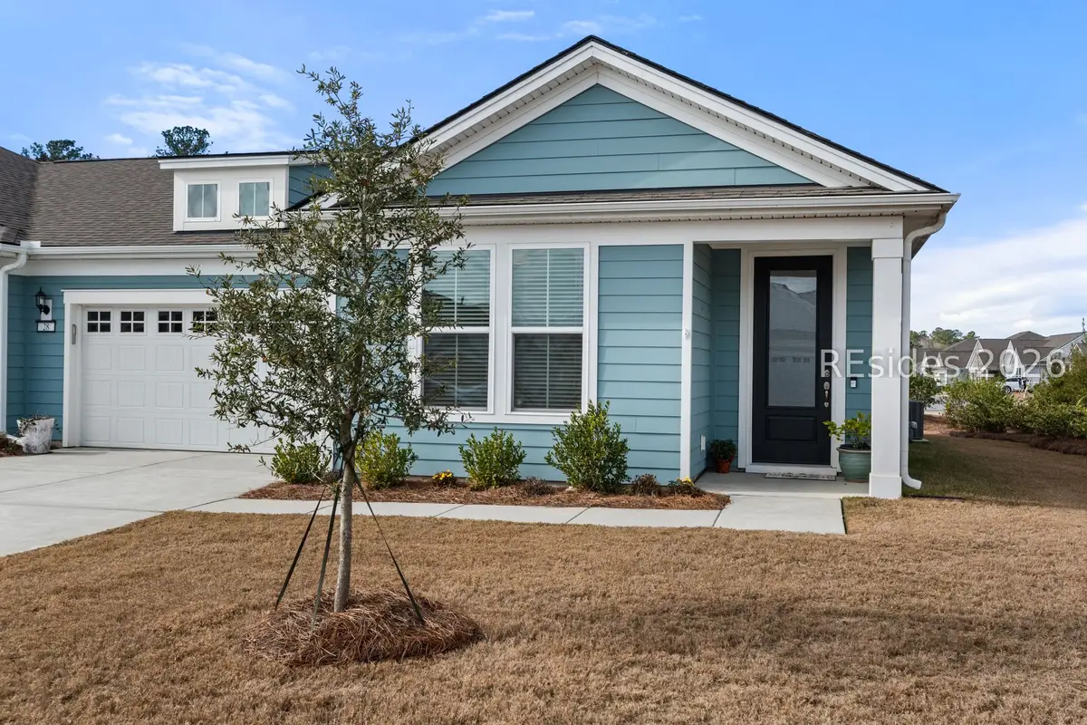 28 Walleye Boulevard, Bluffton, SC 29909 - Image #1