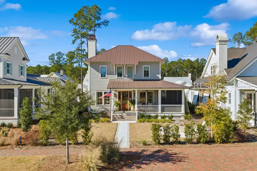 58 Marsh Rabbit Street, Bluffton, SC 29910 - Image #3