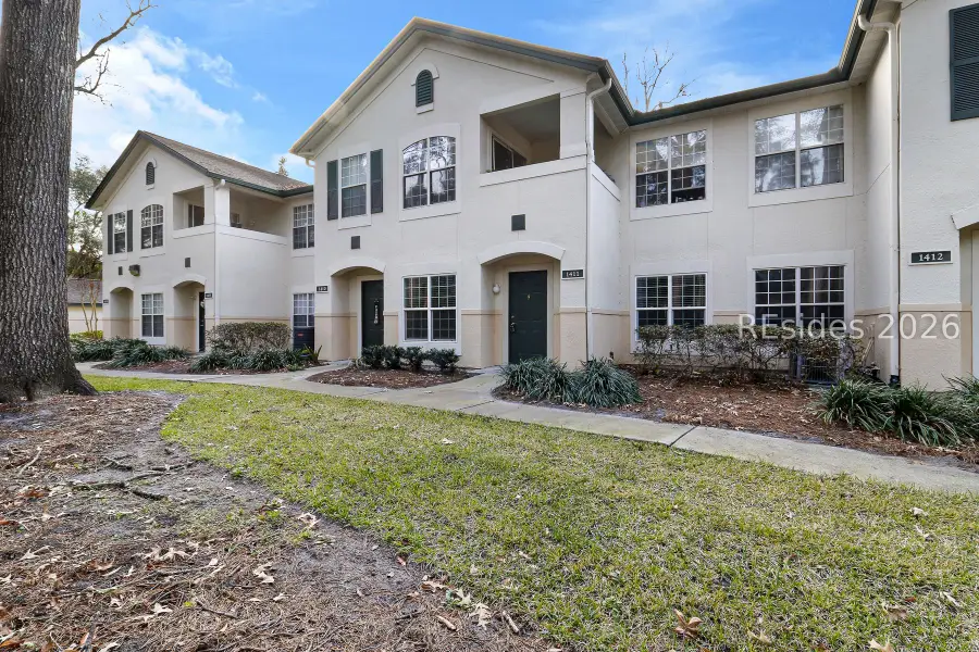 897 Fording Island Road #1411, Bluffton, SC 29910 - Image #2