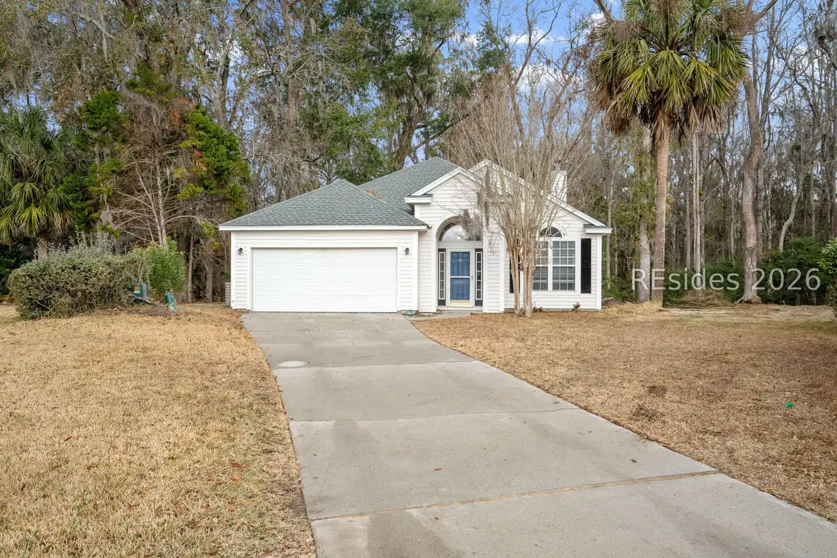 10 Canters Circle, Bluffton, SC 29910 - Image #1