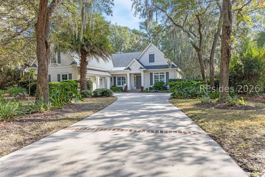 6 Stonewall Circle, Hilton Head Island, SC 29926 - Image #2