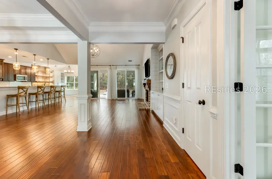 6 Stonewall Circle, Hilton Head Island, SC 29926 - Image #3