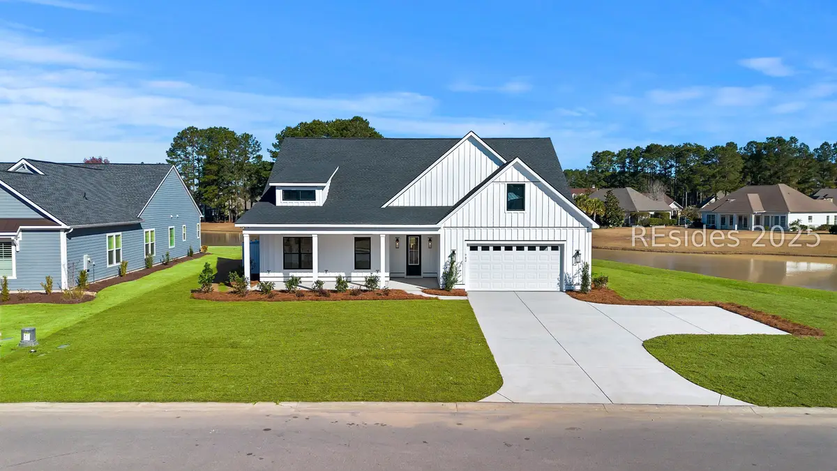742 Azalea Drive, Hardeeville, SC 29927 - Image #1