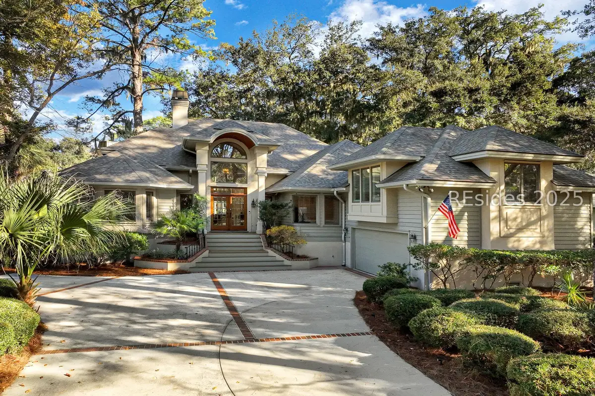 35 Saint Andrews Place, Hilton Head Island, SC 29928 - Image #1