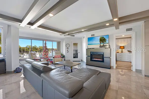 7 Shelter Cove Lane #7549, Hilton Head Island, SC 29928