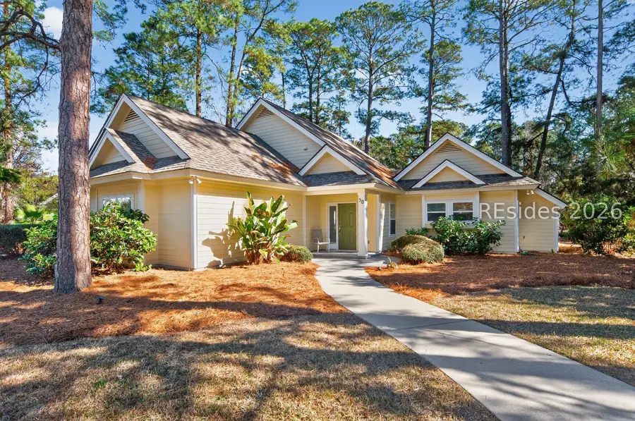 50 Heritage Lakes Drive, Bluffton, SC 29910 - Image #2