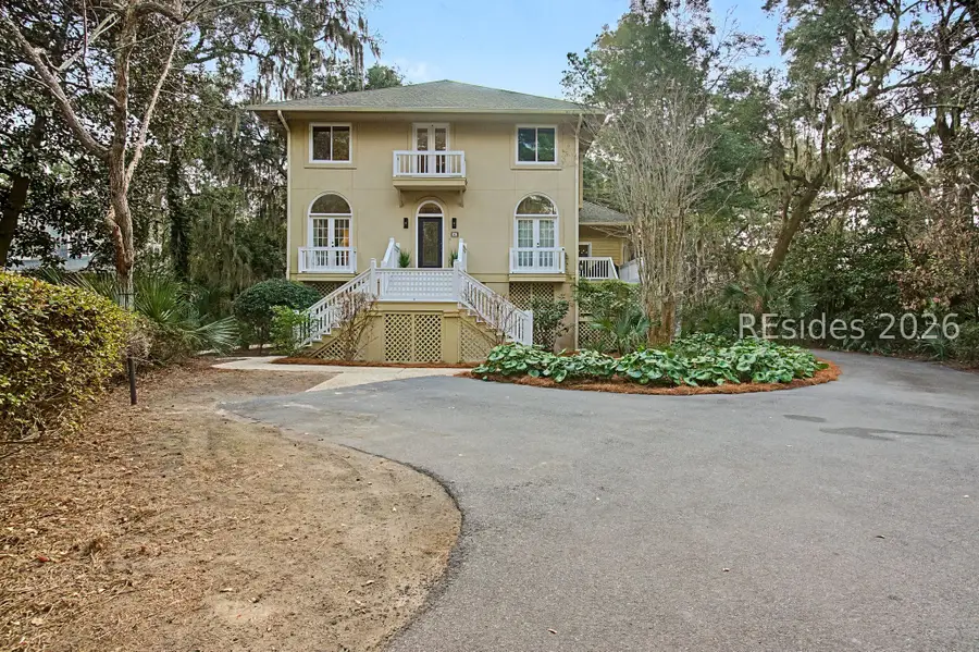 2 Narragansett Lane, Hilton Head Island, SC 29928 - Image #3