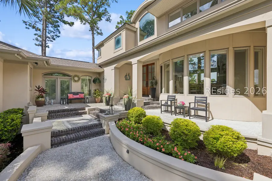 11 Foot Point Road, Hilton Head Island, SC 29928 - Image #2