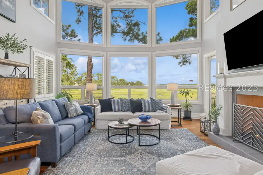 11 Foot Point Road, Hilton Head Island, SC 29928 - Image #3