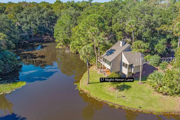 57 Night Heron Lane, Hilton Head Island, SC 29928
