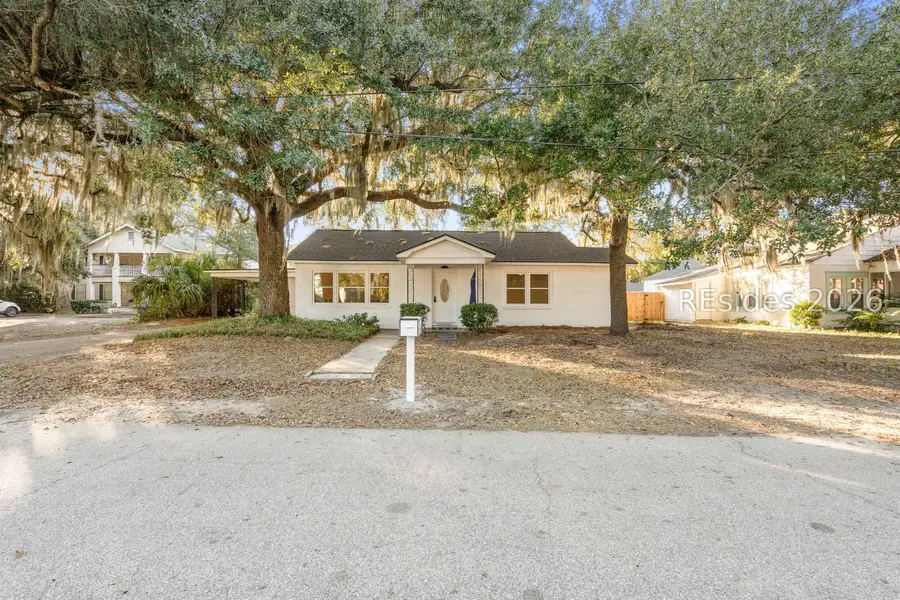 522 Meritta Avenue, Beaufort, SC 29902 - Image #2