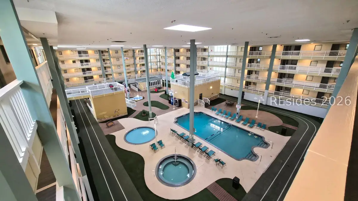 663 William Hilton Parkway #3427, Hilton Head Island, SC 29928 - Image #1