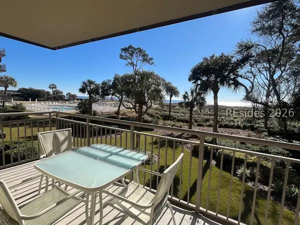 11 S Forest Beach Drive #223, Hilton Head Island, SC 29928