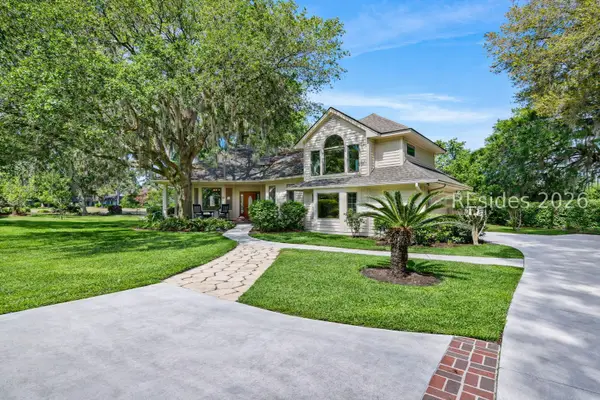 4 Florencia Court, Hilton Head Island, SC 29926