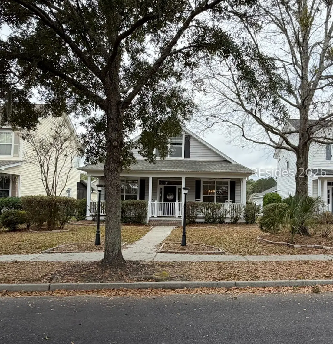 17 Sassafras Street, Bluffton, SC 29910 - Image #1