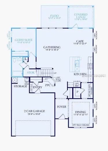 46 Scarlet Sage Drive, Bluffton, SC 29910 - Image #3