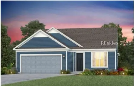 37 Scarlet Sage Drive, Bluffton, SC 29910