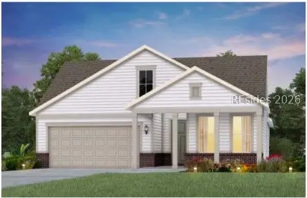 36 Scarlet Sage Drive, Bluffton, SC 29910