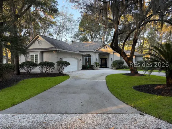 46 Wedgefield Drive, Hilton Head Island, SC 29926