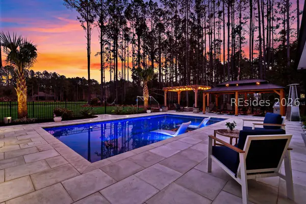 40 Foxchase Lane, Bluffton, SC 29910