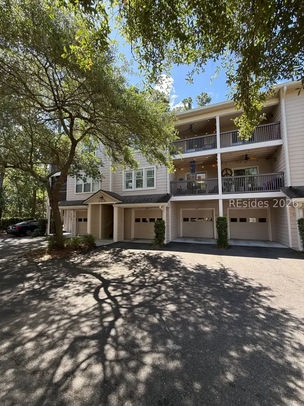 80 Paddle Boat Lane #1004, Hilton Head Island, SC 29928