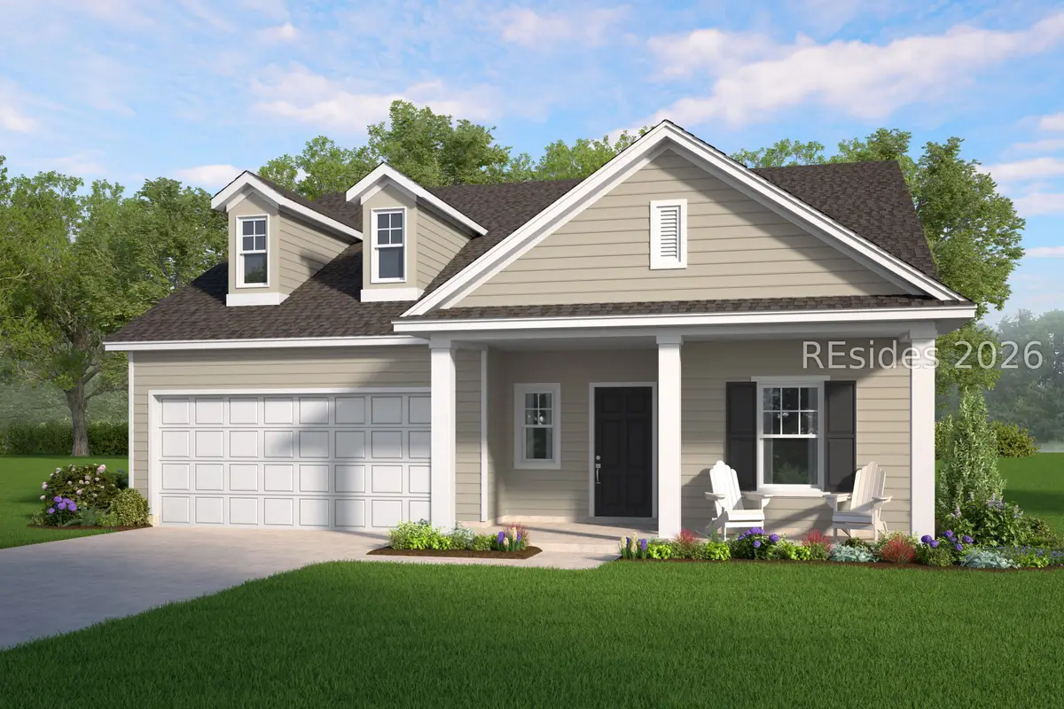 46 Preamble Drive, Bluffton, SC 29910 - Image #1