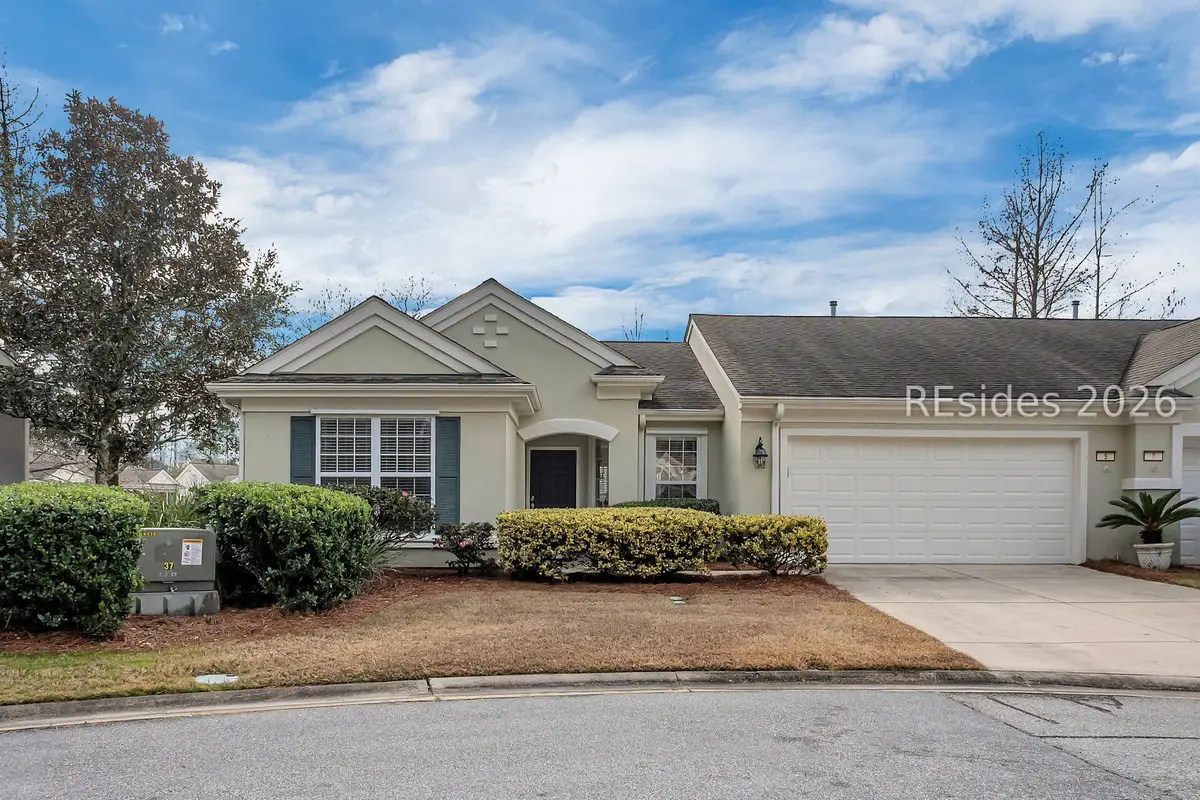 5 E Raven Lane E #48, Bluffton, SC 29909 - Image #1