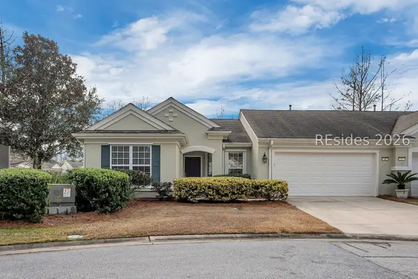 5 E Raven Lane E #48, Bluffton, SC 29909