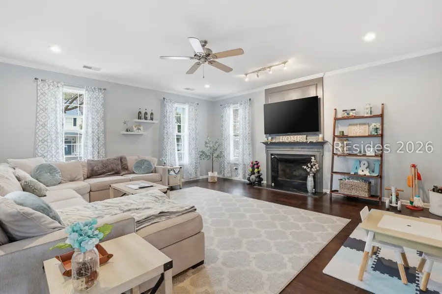 136 Regent Avenue, Bluffton, SC 29910 - Image #3