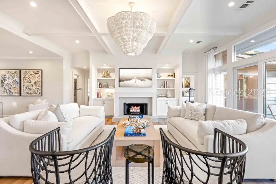 32 Spartina Court, Hilton Head Island, SC 29928 - Image #2