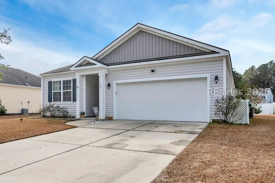 174 Horizon Trail, Bluffton, SC 29910 - Image #3