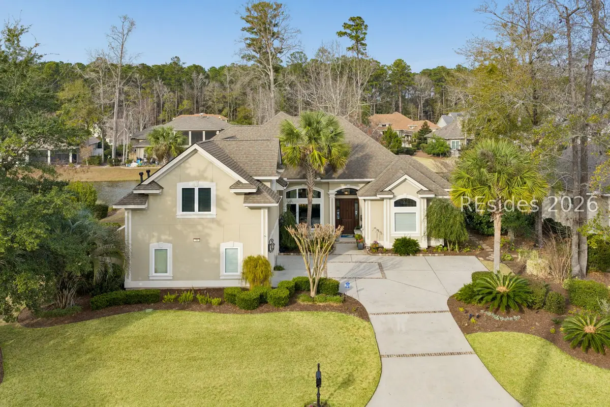 16 Catamaran Lane, Bluffton, SC 29909 - #1