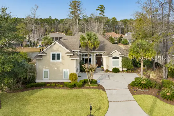 16 Catamaran Lane, Bluffton, SC 29909