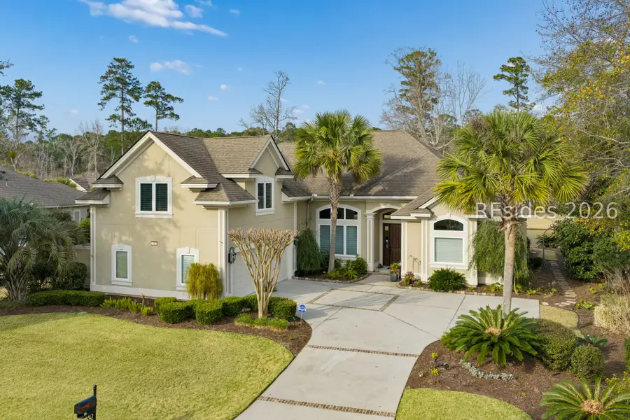 16 Catamaran Lane, Bluffton, SC 29909 - #2