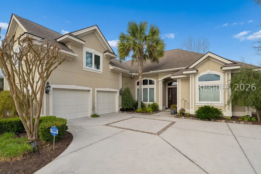 16 Catamaran Lane, Bluffton, SC 29909 - #3