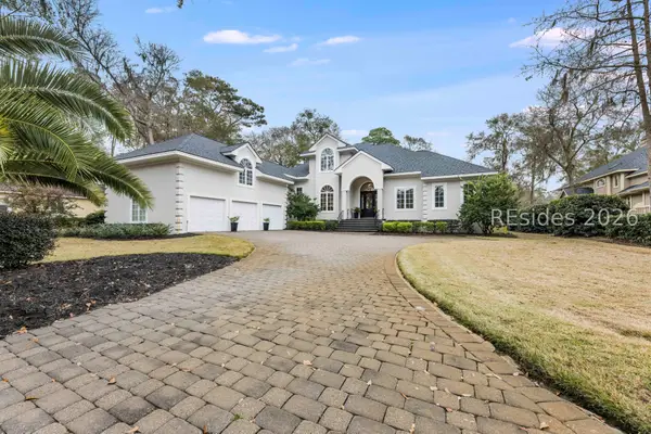 33 Lexington Drive, Bluffton, SC 29910