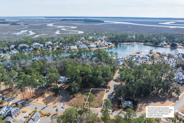 509 Davies Road, Bluffton, SC 29910