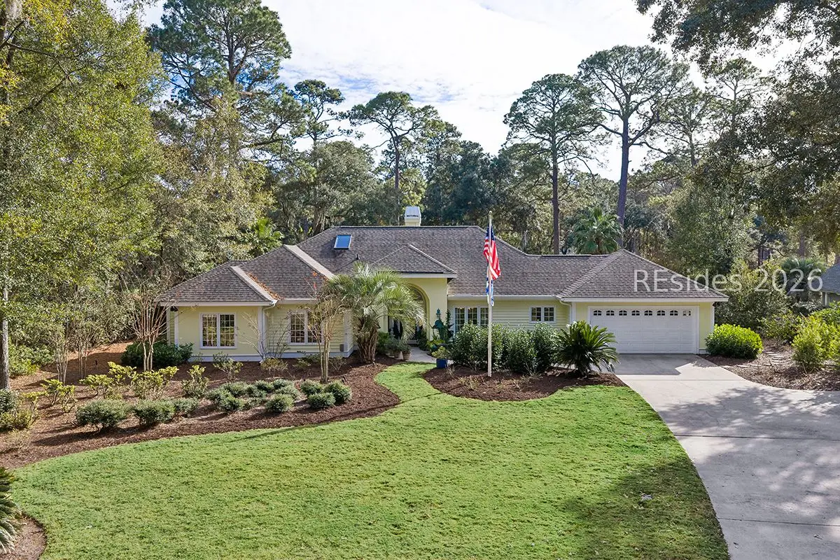 53 Wedgefield Drive, Hilton Head Island, SC 29926 - Image #1