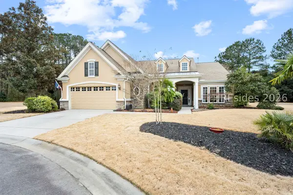 6 Miramar Court, Bluffton, SC 29910