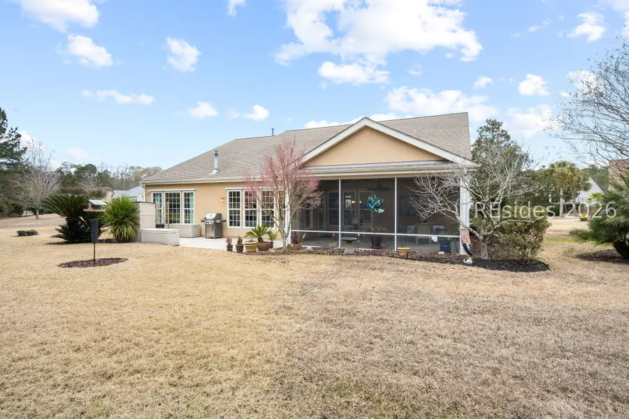 6 Miramar Court, Bluffton, SC 29910 - Image #2