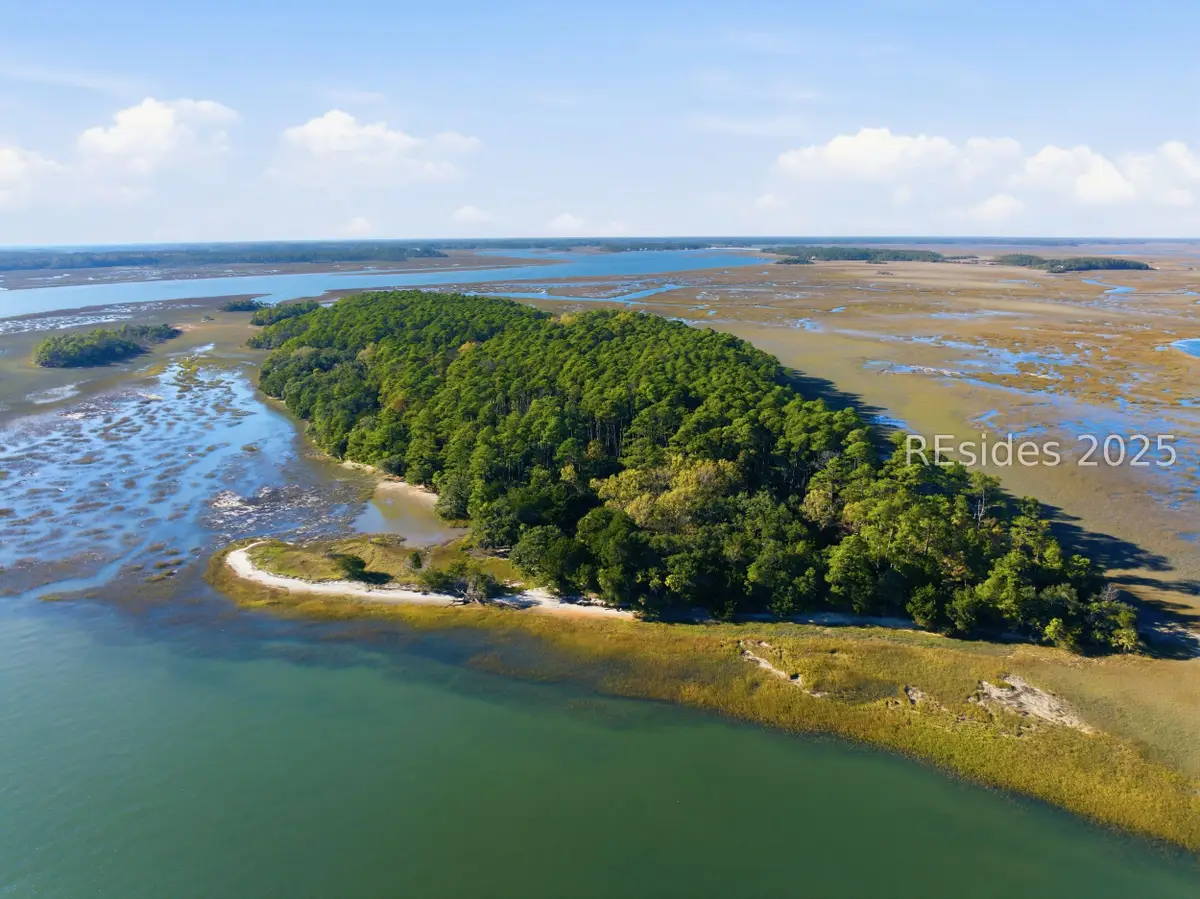 00 Rose Island, Port Royal, SC 29935 - Image #1