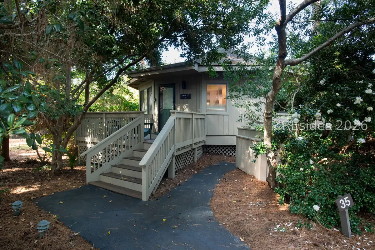 35 Night Heron Lane, Hilton Head Island, SC 29928 - Image #1